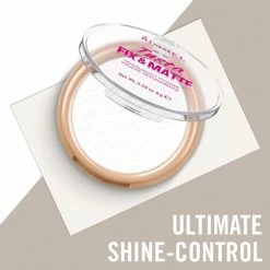 Rimmel London Insta Fix & Matte Make-uppoeder - 01 Clear -L’Oréal Paris SHOP 550x550 490