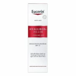 Eucerin Hyaluron-Filler + Volume-Lift Oogcontourcr Me 24 Eucerin Hyaluron-Filler + Volume-Lift Oogcontourcr Me -L’Oréal Paris SHOP 550x550 498