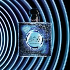 Yves Saint Laurent Black Opium Intense 90 Ml - Eau De Parfum - Damesparfum 23 Yves Saint Laurent Black Opium Intense 90 Ml - Eau De Parfum - Damesparfum -L’Oréal Paris SHOP 550x550 50