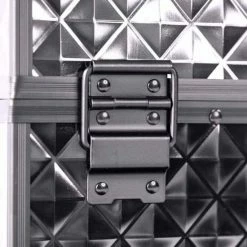 DRM Make-up Koffer Maat L Diamond 3D Zwart -L’Oréal Paris SHOP 550x550 509