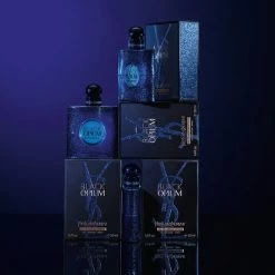 Yves Saint Laurent Black Opium Intense 90 Ml - Eau De Parfum - Damesparfum 29 Yves Saint Laurent Black Opium Intense 90 Ml - Eau De Parfum - Damesparfum -L’Oréal Paris SHOP 550x550 51