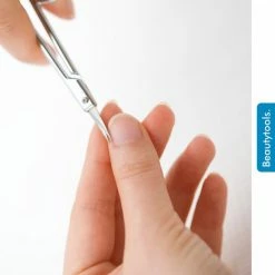 Beautytools.be BeautyTools Nagelriemschaar INOX - Gebogen Snijvlak (9.5 Cm) (NS-2120) -L’Oréal Paris SHOP 550x550 513