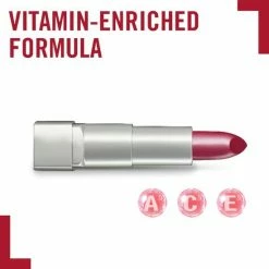 Rimmel London Moisture Renew Lippenstift - 360 As You Want Victoria 14 Rimmel London Moisture Renew Lippenstift - 360 As You Want Victoria -L’Oréal Paris SHOP 550x550 518
