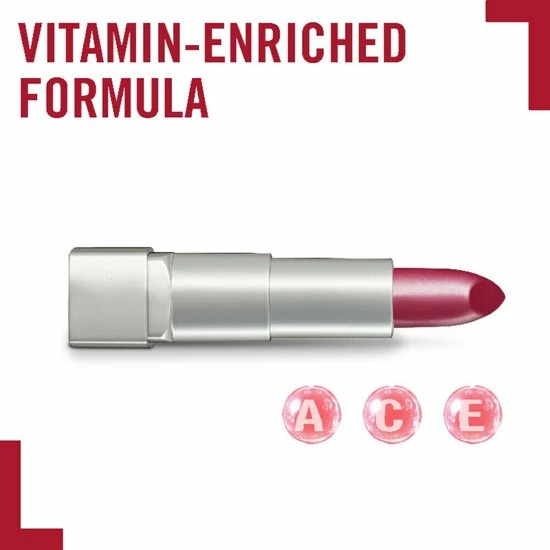 Rimmel London Moisture Renew Lippenstift - 360 As You Want Victoria 5 Rimmel London Moisture Renew Lippenstift - 360 As You Want Victoria - Afbeelding 5