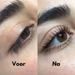 Iconsign - Lash Lift Set Deluxe - Premium Editie - Versnelde Wimperlifting Set -3 Tot 5 Minuten - Extra Uitgebreide Bundel - Professional Starter Kit - 25 Delig - Own Commerce -L’Oréal Paris SHOP 550x550 521