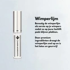 Iconsign - Lash Lift Set Deluxe - Premium Editie - Versnelde Wimperlifting Set -3 Tot 5 Minuten - Extra Uitgebreide Bundel - Professional Starter Kit - 25 Delig - Own Commerce -L’Oréal Paris SHOP 550x550 523