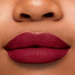 Bourjois Rouge Velvet Ink Lippenstift - 010 Re(d) Belle -L’Oréal Paris SHOP 550x550 529