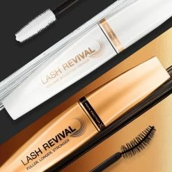 Max Factor Lash Revival Volume Boosting Primer Mascara - 000 Transparant -L’Oréal Paris SHOP 550x550 547