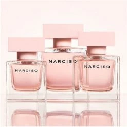 NARCISO RODRIGUEZ - Narciso Eau De Parfum Cristal - 90 Ml - Eau De Parfum -L’Oréal Paris SHOP 550x550 55