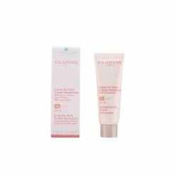 Clarins Tinted Moisturizer SPF15 - 50 Ml - Dagcr Me -L’Oréal Paris SHOP 550x550 551