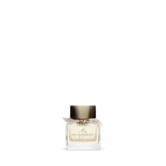 My Burberry 50 Ml - Eau De Toilette - For Women 7 My Burberry 50 Ml - Eau De Toilette - For Women - Afbeelding 7