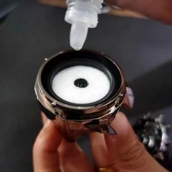 Somstyle Luxe Autoparfum - Zoete Geur Auto - Luchtverfrisser Rendier Zwart -L’Oréal Paris SHOP 550x550 56