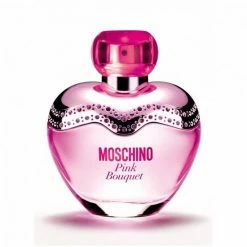 Moschino Pink Bouquet - 100ml - Eau De Toilette -L’Oréal Paris SHOP 550x550 569