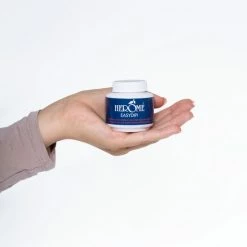 Herome Easydip Nagellakremover Nagellakverwijderaar - In Een Potje Met Ingebouwde Borsteltjes - Navulbaar Met Caring Nail Polish Remover -L’Oréal Paris SHOP 550x550 585