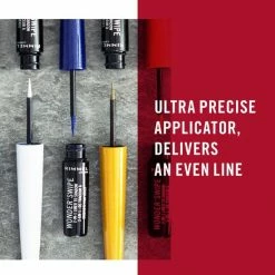 Rimmel London Wonder Swipe Eyeliner - 002 Instafamous -L’Oréal Paris SHOP 550x550 619