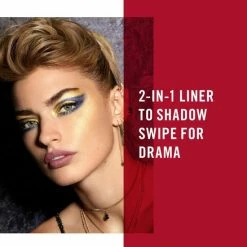 Rimmel London Wonder Swipe Eyeliner - 002 Instafamous -L’Oréal Paris SHOP 550x550 621