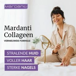 Mardanti Collageen | D Huidserum Van Binnenuit | Met Vitamine C, Riboflavine, Biotine, Zink, Koper En Hyaluronzuur | Draagt Bij Aan De Normale Collageenvorming | Vermindert Rimpels | Verbeterde Huidstructuur | Collageen Poeder Met Vanille Smaak 11 Mardanti Collageen | D Huidserum Van Binnenuit | Met Vitamine C, Riboflavine, Biotine, Zink, Koper En Hyaluronzuur | Draagt Bij Aan De Normale Collageenvorming | Vermindert Rimpels | Verbeterde Huidstructuur | Collageen Poeder Met Vanille Smaak -L’Oréal Paris SHOP 550x550 625