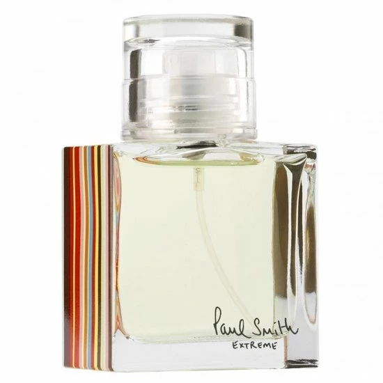 Paul Smith Extreme For Him - 100ml - Eau De Toilette 9 Paul Smith Extreme For Him - 100ml - Eau De Toilette - Afbeelding 9