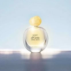 Armani - Light Di Gioia - Eau De Parfum - 100ML 17 Armani - Light Di Gioia - Eau De Parfum - 100ML -L’Oréal Paris SHOP 550x550 638