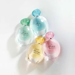 Armani - Light Di Gioia - Eau De Parfum - 100ML 21 Armani - Light Di Gioia - Eau De Parfum - 100ML -L’Oréal Paris SHOP 550x550 640