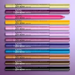 NYX Professional Makeup Epic Wear Liner Sticks - EWLS07 Deepest Brown - Oogpotlood - 1,21 Gr 10 NYX Professional Makeup Epic Wear Liner Sticks - EWLS07 Deepest Brown - Oogpotlood - 1,21 Gr -L’Oréal Paris SHOP 550x550 646