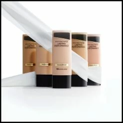 Max Factor Lasting Performance Liquid Foundation - 110 Sun Beige -L’Oréal Paris SHOP 550x550 649