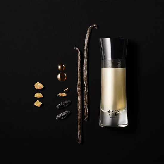 Giorgio Armani Code Absolu 60 Ml - Eau De Parfum - Herenparfum 15 Giorgio Armani Code Absolu 60 Ml - Eau De Parfum - Herenparfum - Afbeelding 15