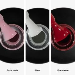 MEANAIL?PARIS Gellak - MEANAIL KIT Deluxe - UV/Led Lamp 48 Watt - 3 Kleuren Gelnagellak -L’Oréal Paris SHOP 550x550 664