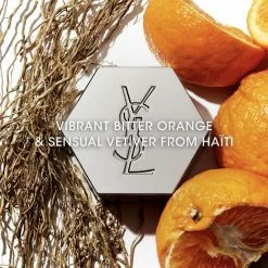 Yves Saint Laurent L'Homme Eau De Parfum 100 Ml -L’Oréal Paris SHOP 550x550 670