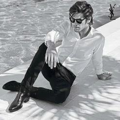 Yves Saint Laurent L'Homme Eau De Parfum 100 Ml -L’Oréal Paris SHOP 550x550 671