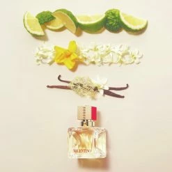 Valentino Voce Viva - 50 Ml - Eau De Parfum Spray - Damesparfum -L’Oréal Paris SHOP 550x550 678