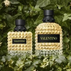 Valentino Born In Roma Yellow Dream Uomo Eau De Toilette 100ml 28 Valentino Born In Roma Yellow Dream Uomo Eau De Toilette 100ml -L’Oréal Paris SHOP 550x550 745