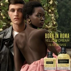 Valentino Born In Roma Yellow Dream Uomo Eau De Toilette 100ml 29 Valentino Born In Roma Yellow Dream Uomo Eau De Toilette 100ml -L’Oréal Paris SHOP 550x550 746