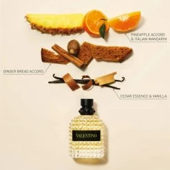 Valentino Born In Roma Yellow Dream Uomo Eau De Toilette 100ml 36 Valentino Born In Roma Yellow Dream Uomo Eau De Toilette 100ml -L’Oréal Paris SHOP 550x550 750