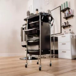 Physa Kapsalon - Trolley Met 4 Laden 10 Physa Kapsalon - Trolley Met 4 Laden -L’Oréal Paris SHOP 550x550 757