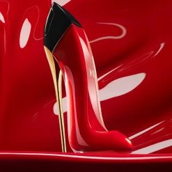 Carolina Herrera - Very Good Girl EDP 80 Ml -L’Oréal Paris SHOP 550x550 760