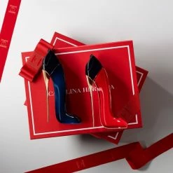 Carolina Herrera - Very Good Girl EDP 80 Ml -L’Oréal Paris SHOP 550x550 762