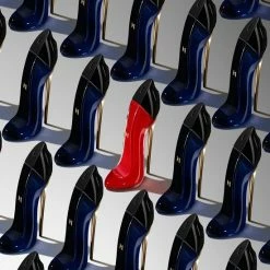 Carolina Herrera - Very Good Girl EDP 80 Ml -L’Oréal Paris SHOP 550x550 763