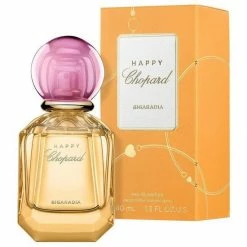 Chopard - Happy Chopard Bigaradia - Eau De Parfum - 100ML -L’Oréal Paris SHOP 550x550 79