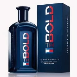 Tommy Hilfiger Bold - 100ml - Eau De Toilette -L’Oréal Paris SHOP 550x550 82