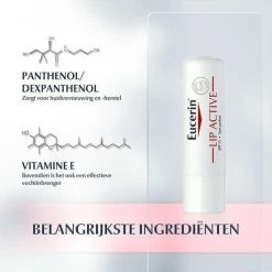 Eucerin Gevoelige Huid Lip Activ -Lippenbalsem 30 Eucerin Gevoelige Huid Lip Activ -Lippenbalsem -L’Oréal Paris SHOP 550x550 95