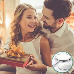 Omliox Make Up Spiegel - Metalen Ronde Standspiegel - 7x Vergroting - 19cm -L’Oréal Paris SHOP 550x550 99