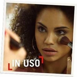 Rimmel London Insta Fix & Matte Make-uppoeder - 01 Clear -L’Oréal Paris SHOP 550x551 17