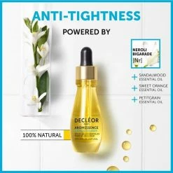 Decleor Aromessence Neroli Bigarade Serum 30 Decleor Aromessence Neroli Bigarade Serum -L’Oréal Paris SHOP 550x551 19