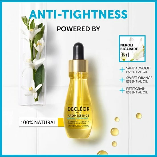 Decleor Aromessence Neroli Bigarade Serum 9 Decleor Aromessence Neroli Bigarade Serum - Afbeelding 9