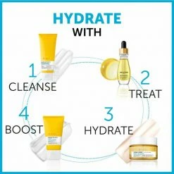 Decleor Aromessence Neroli Bigarade Serum 31 Decleor Aromessence Neroli Bigarade Serum -L’Oréal Paris SHOP 550x551 20