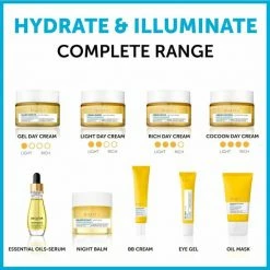 Decleor Aromessence Neroli Bigarade Serum 32 Decleor Aromessence Neroli Bigarade Serum -L’Oréal Paris SHOP 550x551 21