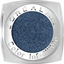 L?Or?al Paris L Or Al Paris Color Infallible - 006 All Night Blue - Oogschaduw -L’Oréal Paris SHOP 550x551 24