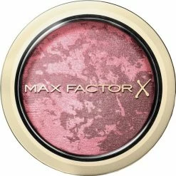 Max Factor Creme Puff - Gorgeous Berries - Powder Blush 9 Max Factor Creme Puff - Gorgeous Berries - Powder Blush -L’Oréal Paris SHOP 550x551 4