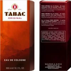 Tabac Original - 300 Ml - Eau De Cologne - Herenparfum 26 Tabac Original - 300 Ml - Eau De Cologne - Herenparfum -L’Oréal Paris SHOP 550x551 7